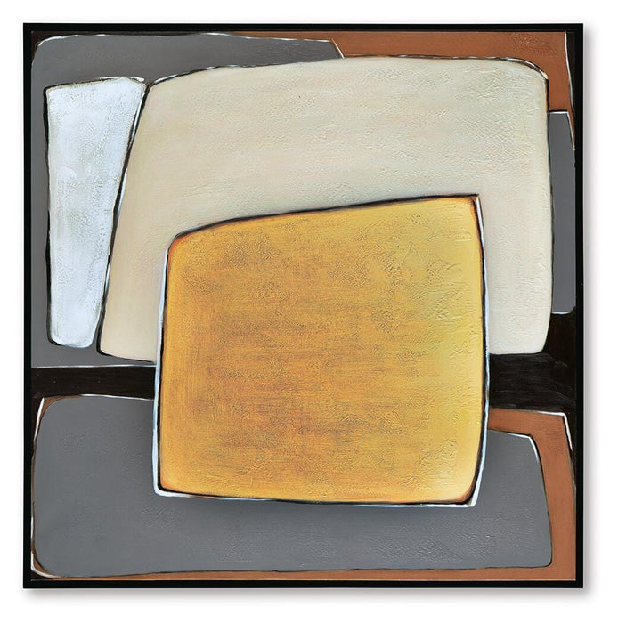 Actman Wall Art - Furniture 2 Go- FL
