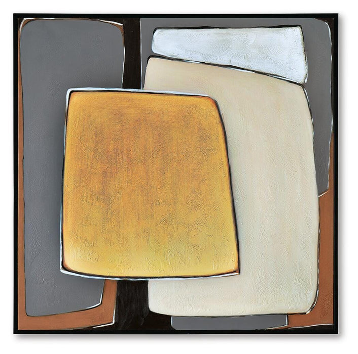 Actman Wall Art - Furniture 2 Go- FL