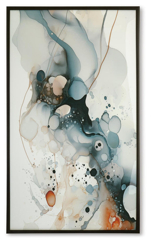 Foxenburg Wall Art - Furniture 2 Go- FL