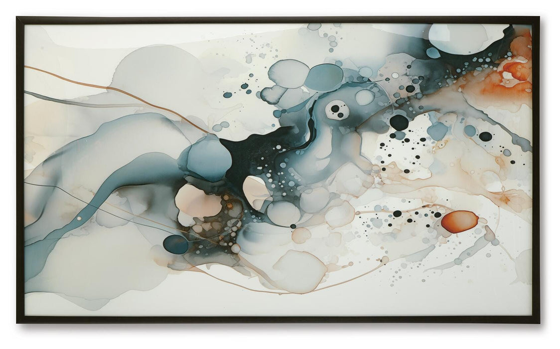 Foxenburg Wall Art - Furniture 2 Go- FL