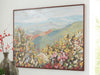 Pryorley Wall Art - Furniture 2 Go- FL