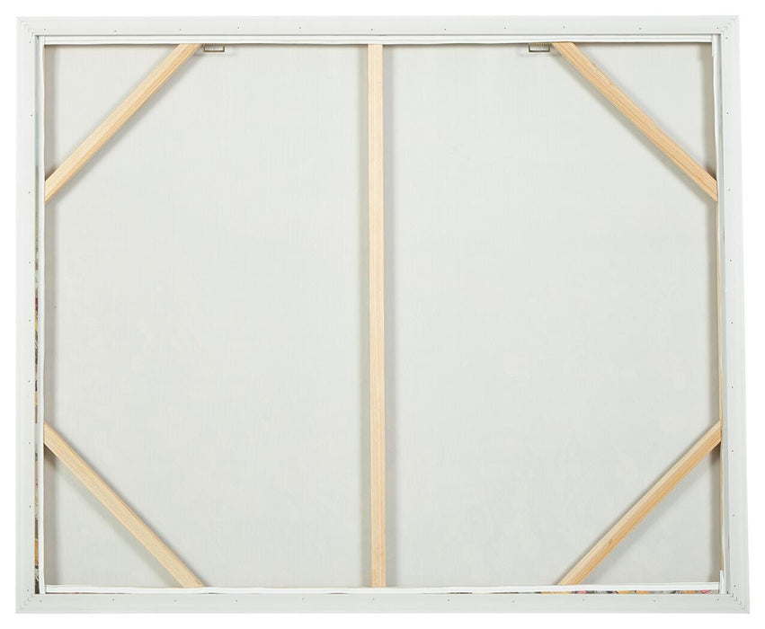 Pryorley Wall Art - Furniture 2 Go- FL