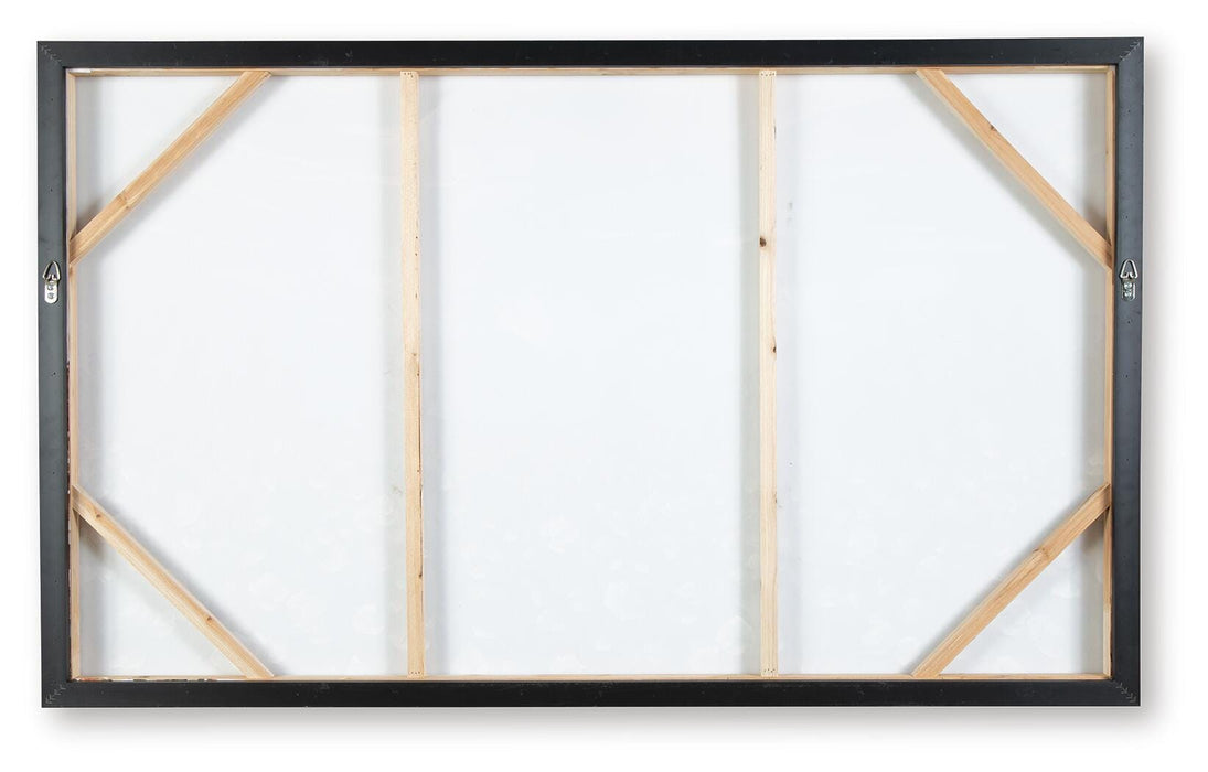 Engelworth Wall Art - Furniture 2 Go- FL