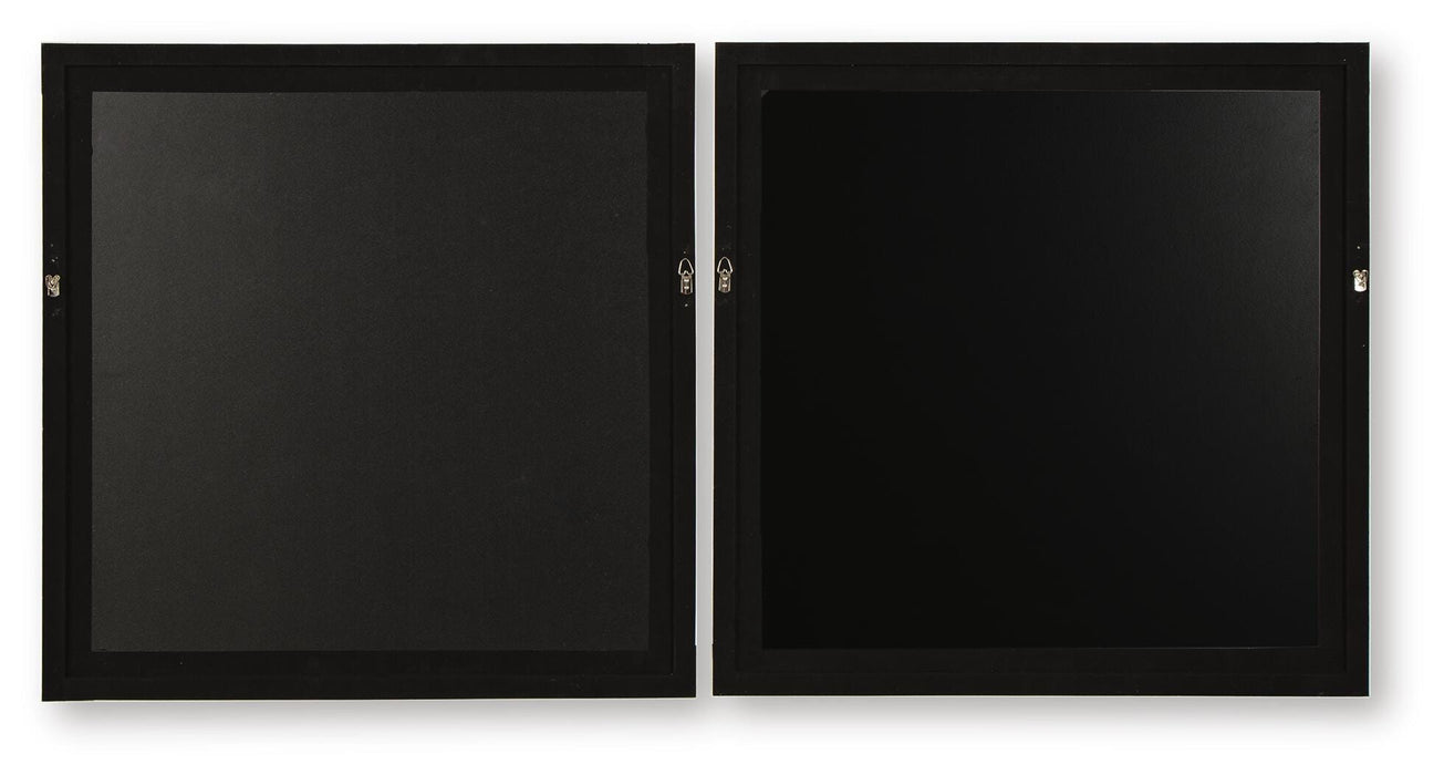 Winbrook Wall Art Set (Set of 2) - Furniture 2 Go- FL