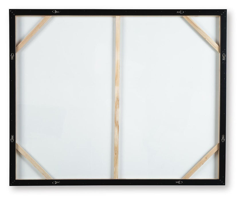 Vinick Wall Art - Furniture 2 Go- FL