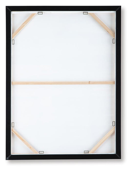 Kalanmore Wall Art - Furniture 2 Go- FL