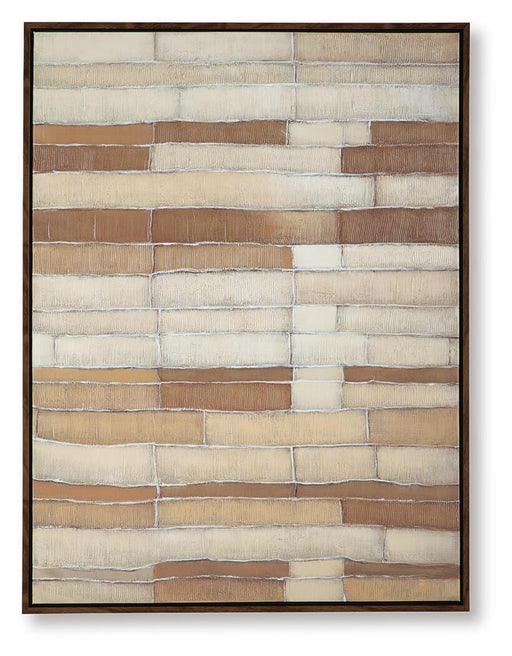 Kalanmore Wall Art - Furniture 2 Go- FL
