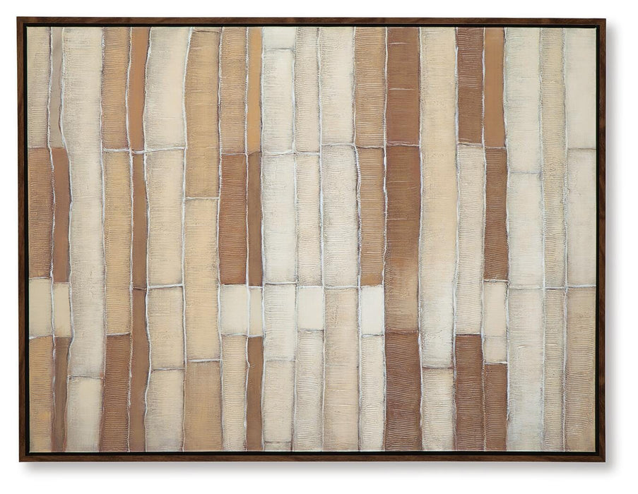 Kalanmore Wall Art - Furniture 2 Go- FL