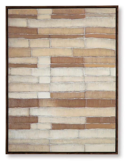 Kalanmore Wall Art - Furniture 2 Go- FL