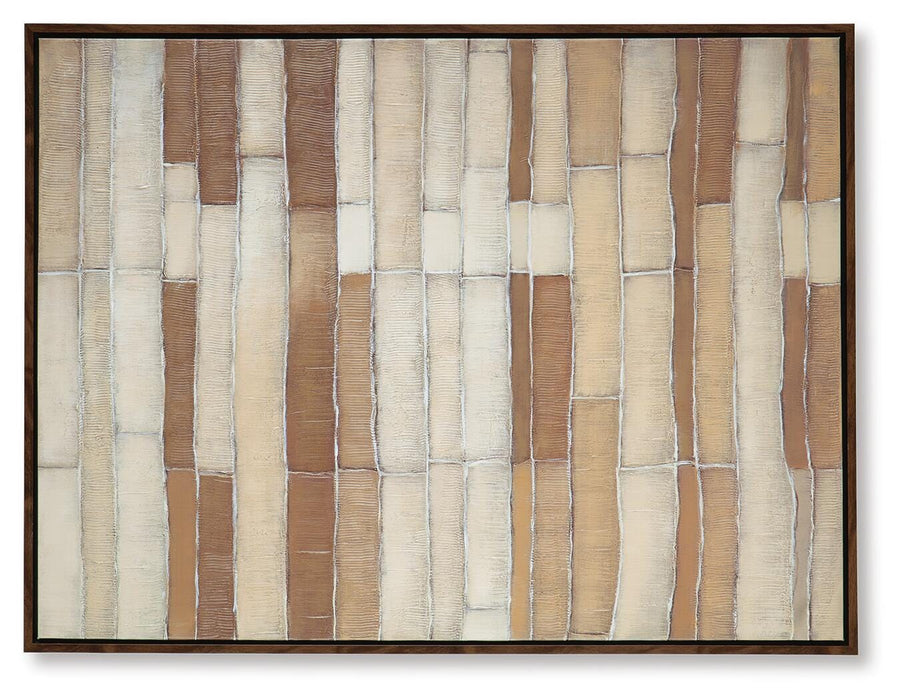 Kalanmore Wall Art - Furniture 2 Go- FL