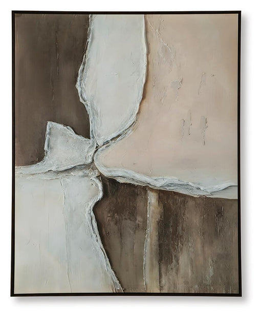 Junward Wall Art - Furniture 2 Go- FL