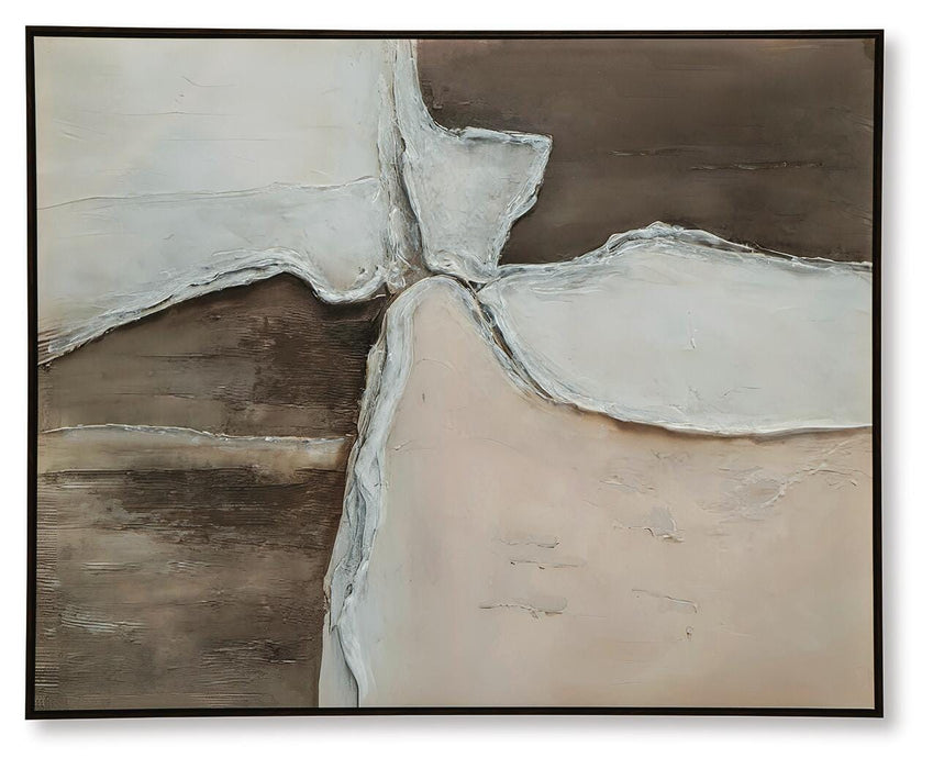 Junward Wall Art - Furniture 2 Go- FL