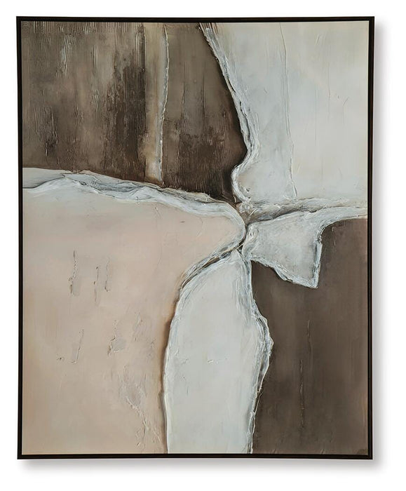Junward Wall Art - Furniture 2 Go- FL