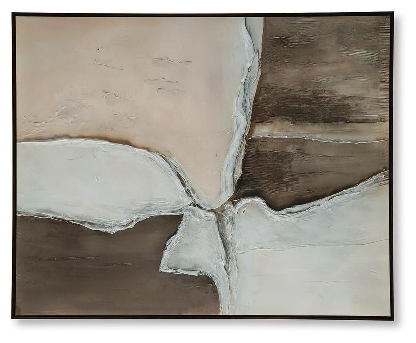 Junward Wall Art - Furniture 2 Go- FL