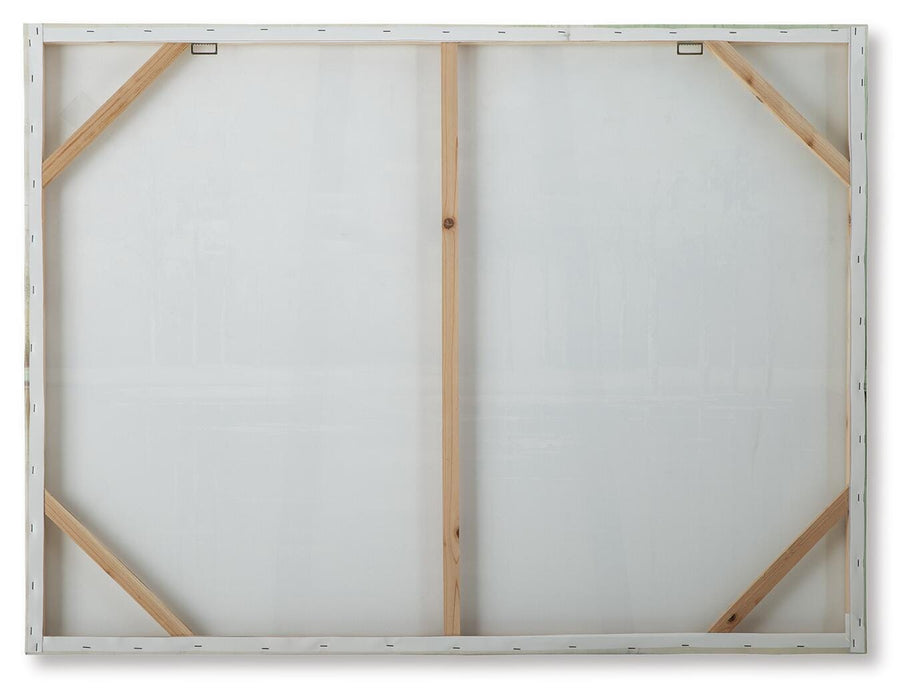 Garlenridge Wall Art - Furniture 2 Go- FL