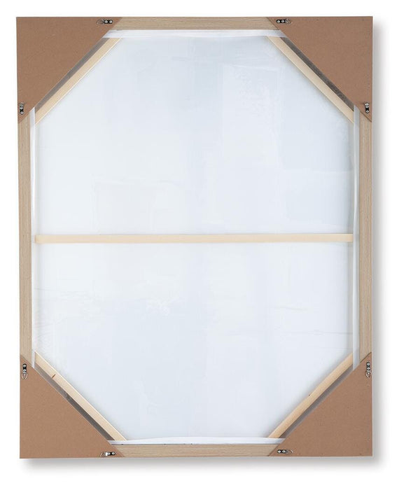 Trailport Wall Art - Furniture 2 Go- FL