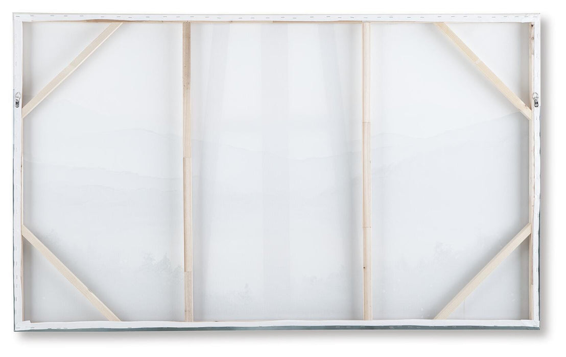 Vernmont Wall Art - Furniture 2 Go- FL