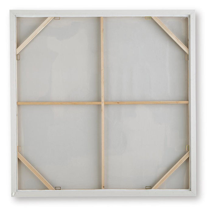 Wylander Wall Art - Furniture 2 Go- FL