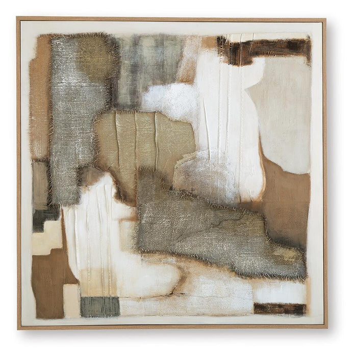 Wylander Wall Art - Furniture 2 Go- FL