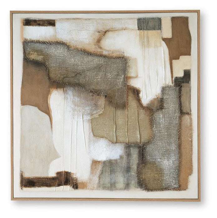Wylander Wall Art - Furniture 2 Go- FL