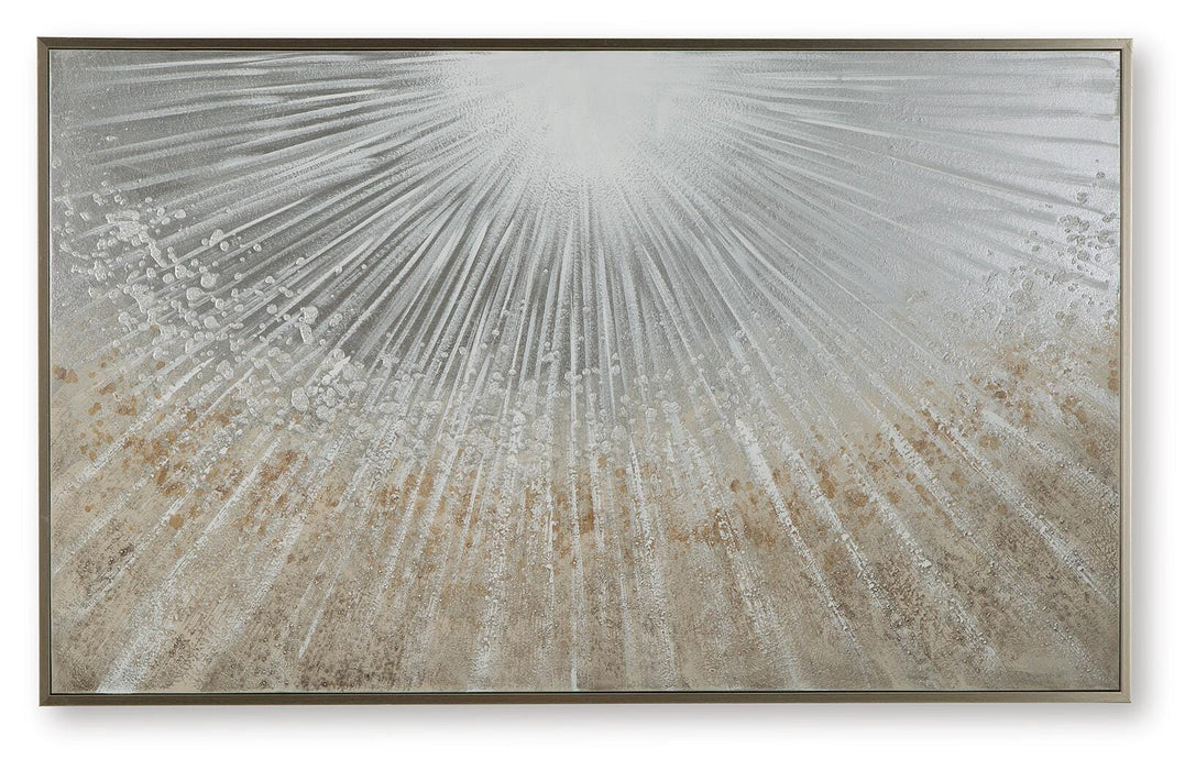 Waldard Wall Art - Furniture 2 Go- FL