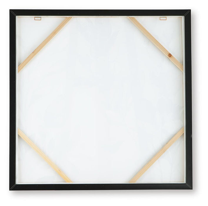 Trulow Wall Art - Furniture 2 Go- FL