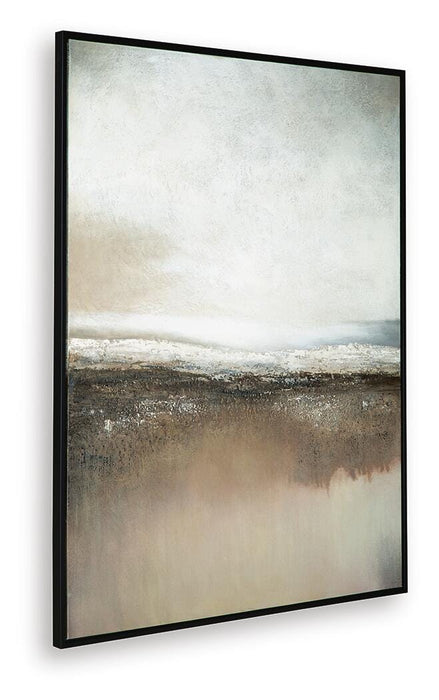 Siaking Wall Art - Furniture 2 Go- FL