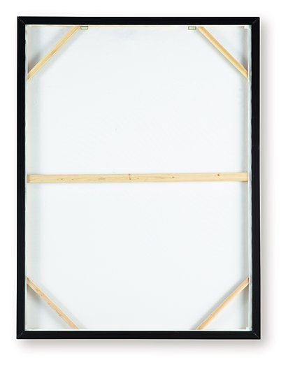 Siaking Wall Art - Furniture 2 Go- FL