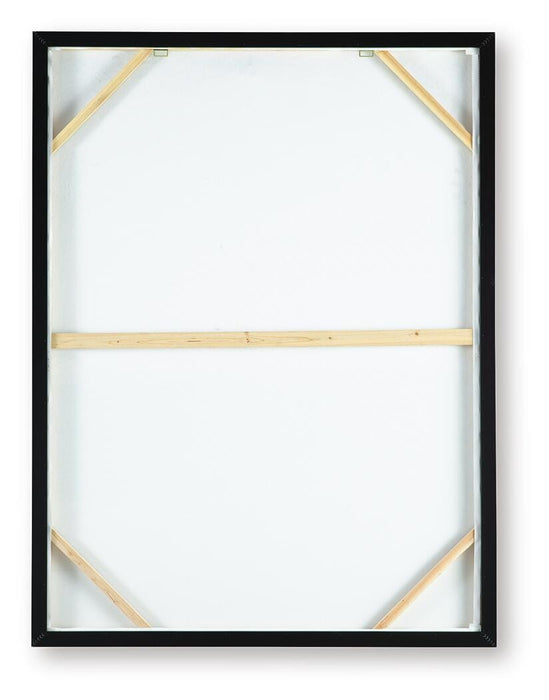 Siaking Wall Art - Furniture 2 Go- FL