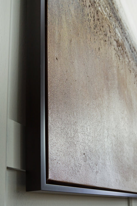 Siaking Wall Art - Furniture 2 Go- FL