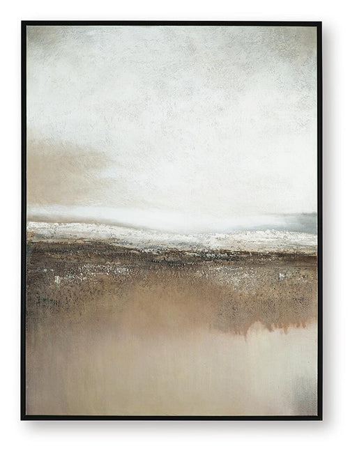 Siaking Wall Art - Furniture 2 Go- FL