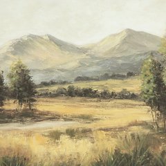 Ingor Wall Art - Furniture 2 Go- FL