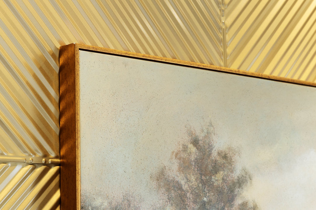 Edendale Wall Art - Furniture 2 Go- FL