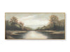 Edendale Wall Art - Furniture 2 Go- FL
