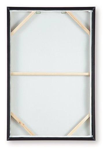 Gravesworth Wall Art - Furniture 2 Go- FL