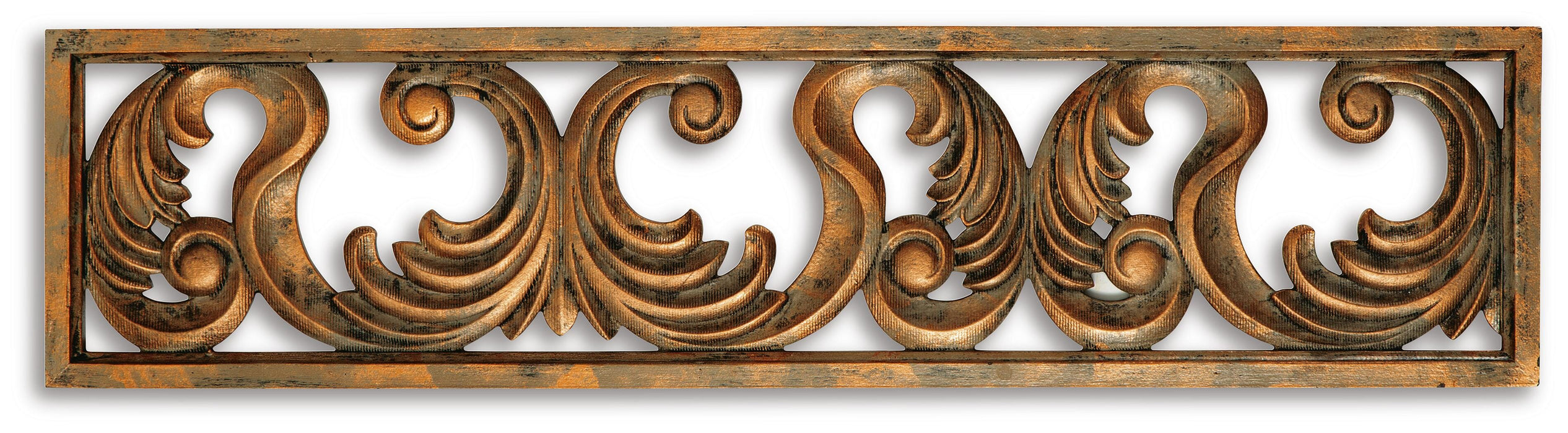 Candelario Wall Decor - Furniture 2 Go- FL