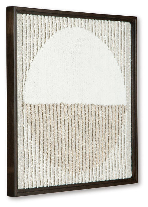 Bachard Wall Decor - Furniture 2 Go- FL