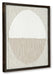 Bachard Wall Decor - Furniture 2 Go- FL
