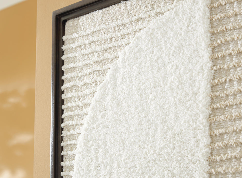 Bachard Wall Decor - Furniture 2 Go- FL