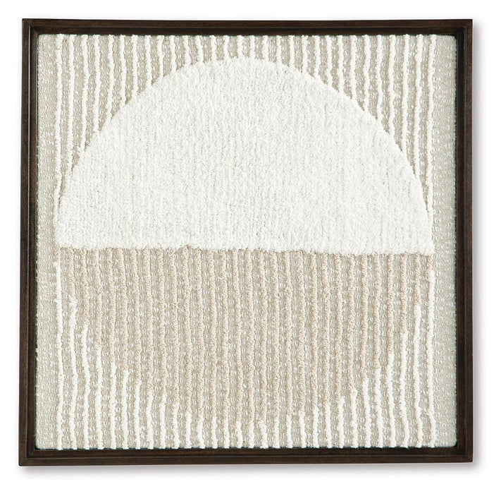 Bachard Wall Decor - Furniture 2 Go- FL