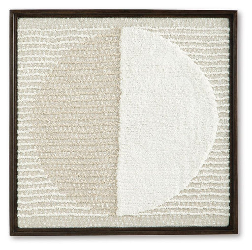 Bachard Wall Decor - Furniture 2 Go- FL
