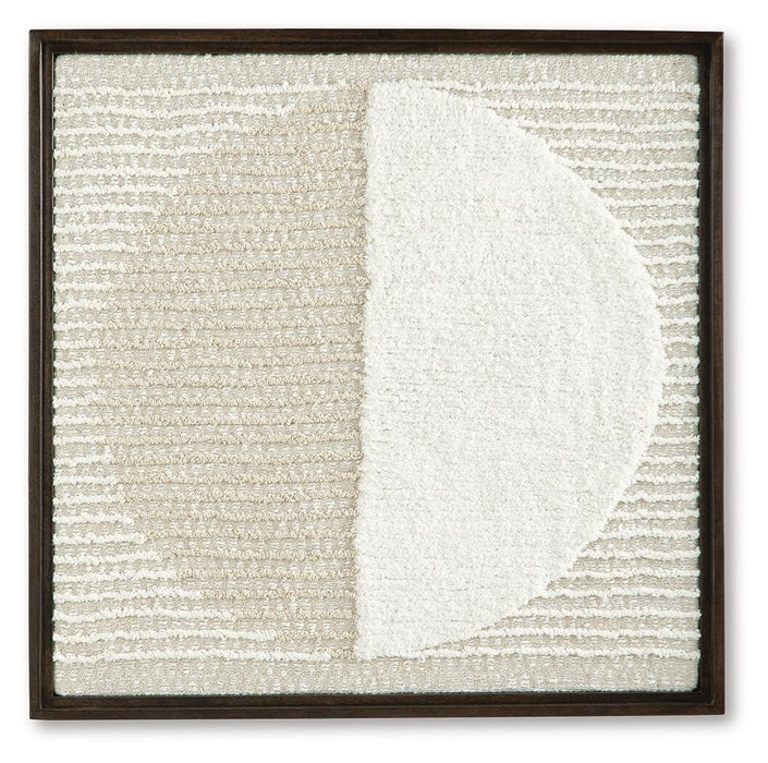 Bachard Wall Decor - Furniture 2 Go- FL