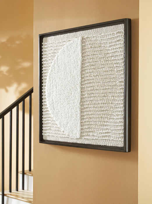 Bachard Wall Decor - Furniture 2 Go- FL