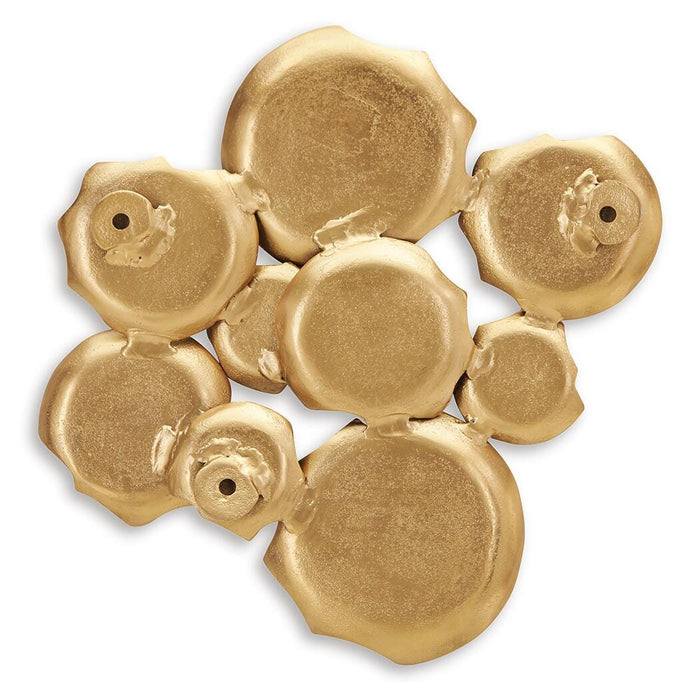 Gageton Wall Decor - Furniture 2 Go- FL