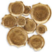 Gageton Wall Decor - Furniture 2 Go- FL