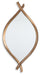 Bartner Accent Mirror - Furniture 2 Go- FL