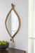 Bartner Accent Mirror - Furniture 2 Go- FL