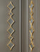 Harriswood Accent Mirror Set (Set of 2) - Furniture 2 Go- FL