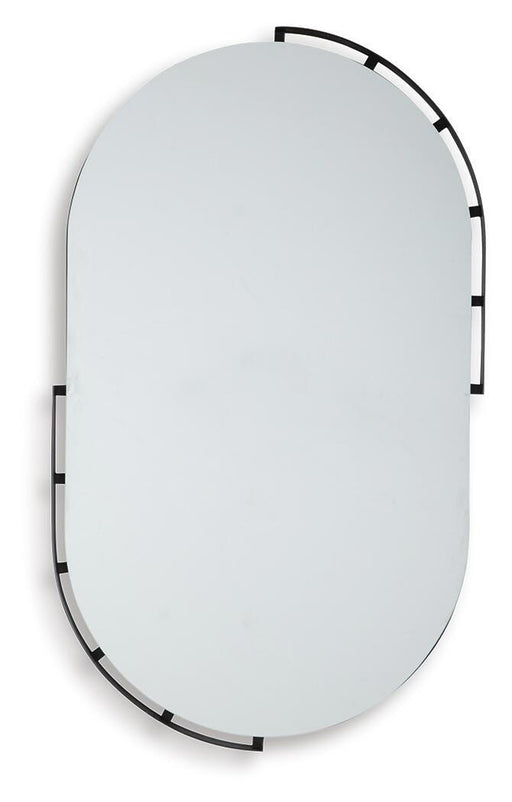 Valkings Accent Mirror (Set of 2) - Furniture 2 Go- FL