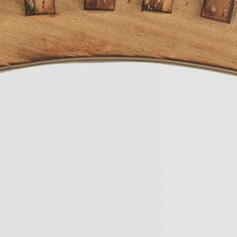 Tedwell Accent Mirror - Furniture 2 Go- FL